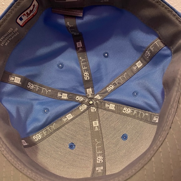 Tampa Bay Rays New Era 2019 Spring Training hat - Picture 4 of 4